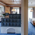 Hotel Krone Tirol Reutte