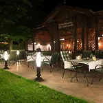 Krone Tirol 3* Reutte