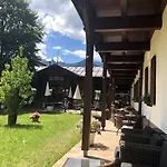 Krone Tirol 3* Reutte