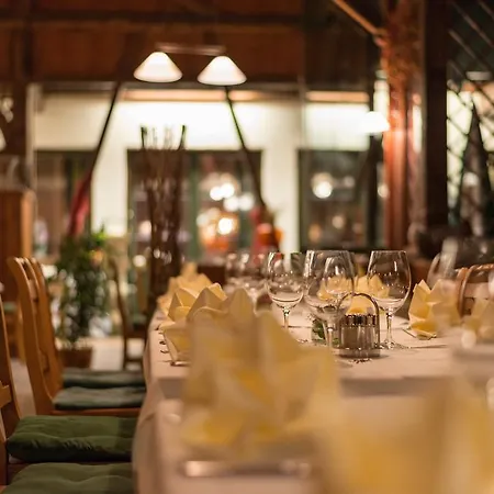 Krone Tirol Hotel Reutte