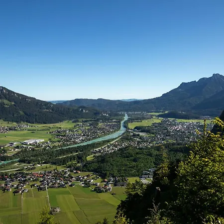 Krone Tirol Hotel 3*