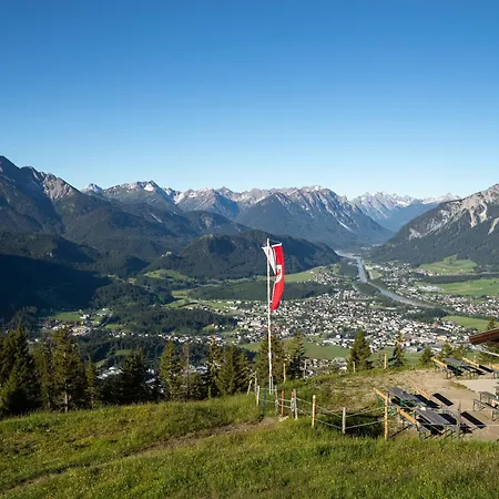 Krone Tirol 3* Reutte