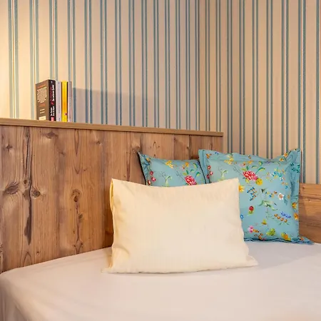 Krone Tirol 3* Reutte