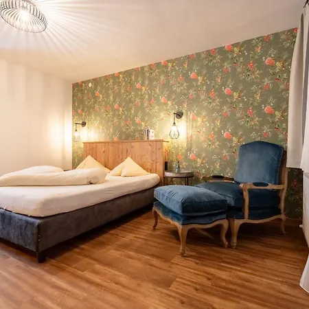 فندق Krone Tirol