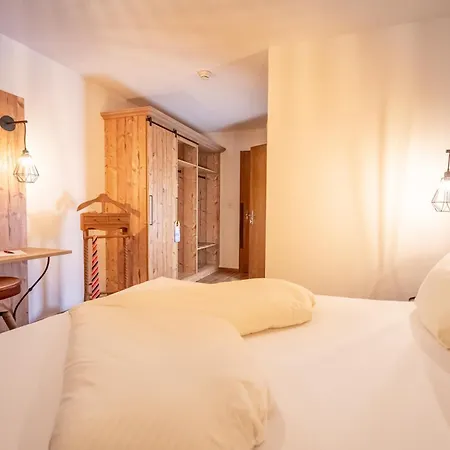 Krone Tirol 3* Reutte