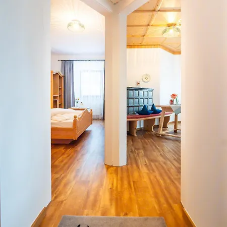 Krone Tirol 3*