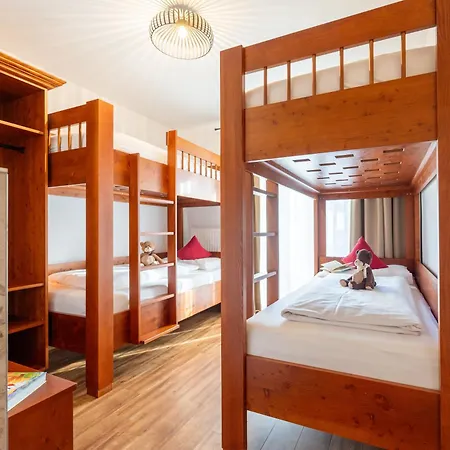 Krone Tirol 3* Reutte