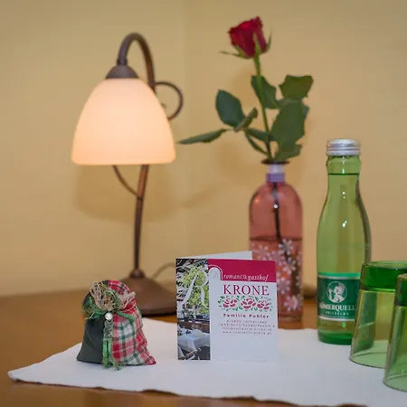 Hotel Krone Tirol 3*