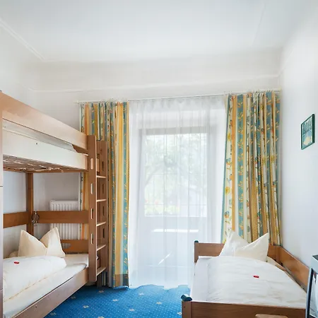 Krone Tirol 3*