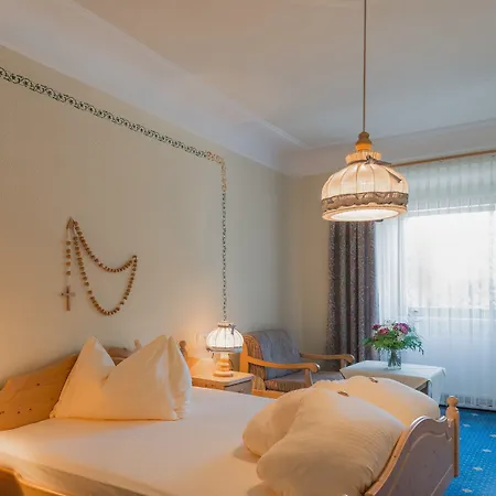 Hotel Krone Tirol Reutte