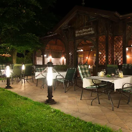 Krone Tirol 3* روتته