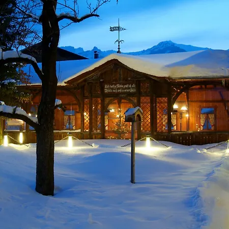Krone Tirol Reutte