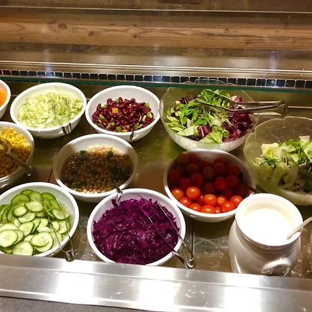 Krone Tirol 3* روتته