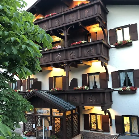 Krone Tirol روتته