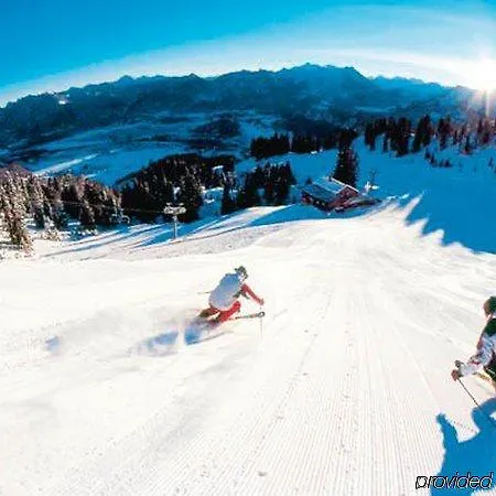 Krone Tirol 3*