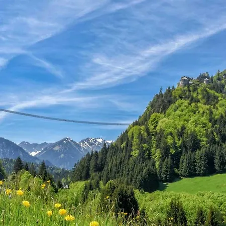 Krone Tirol 3* Reutte