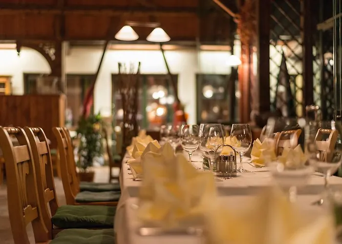 Krone Tirol Hotel Reutte