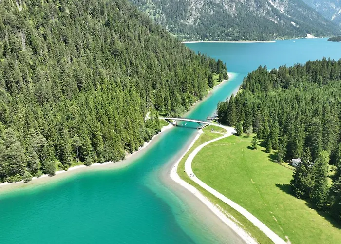 Hotell Krone Tirol Reutte