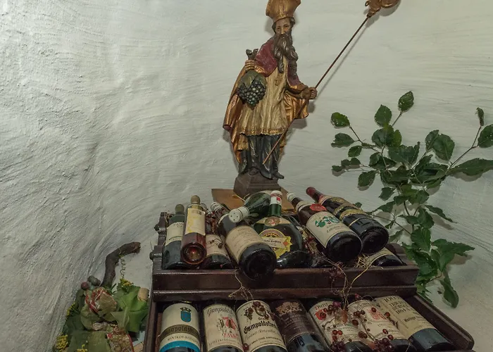 Hotell Krone Tirol 3*