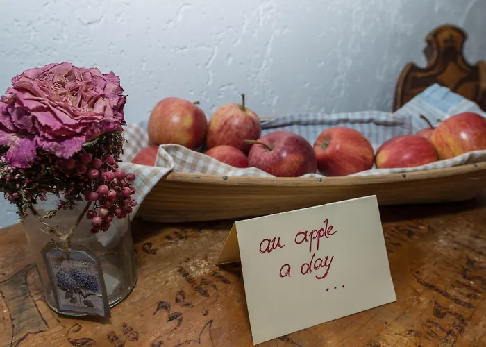 Hotell Krone Tirol Reutte