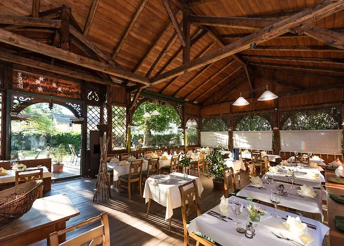 Krone Tirol Hotell Reutte