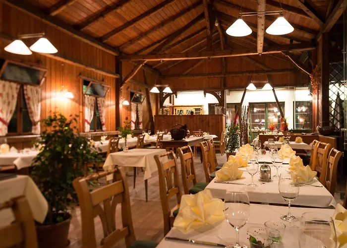 Krone Tirol Hotel Reutte