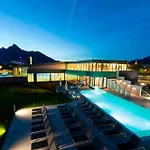 Hotel Krone Tirol