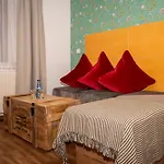 Krone Tirol 3*