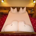 Hotel Krone Tirol Reutte