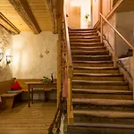 Hotel Krone Tirol