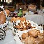Hotel Krone Tirol