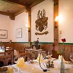 Hotel Krone Tirol Reutte