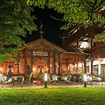 Krone Tirol 3* Reutte
