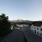 Hotel Krone Tirol Reutte