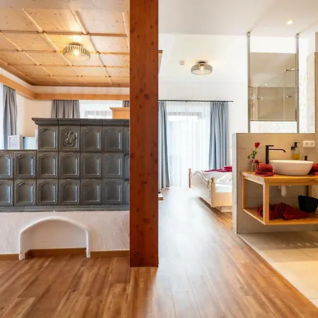Krone Tirol 3* Reutte