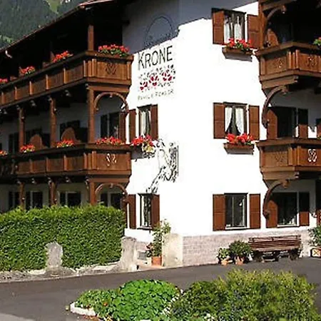 Krone Tirol 罗伊特