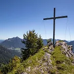 Krone Tirol 호텔