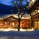 호텔 Krone Tirol 로이테