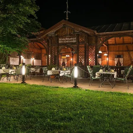 Krone Tirol 3*