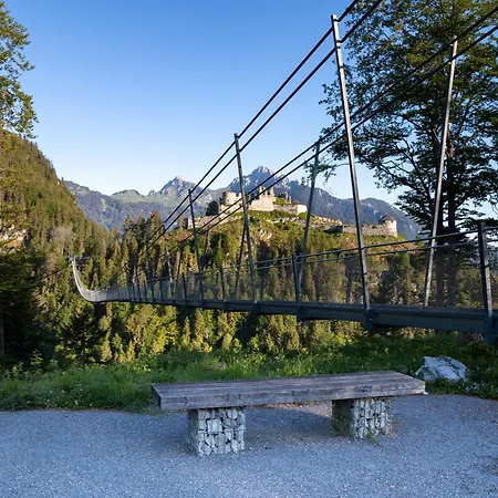 Krone Tirol 3*