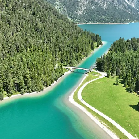 Hotel Krone Tirol Reuthe
