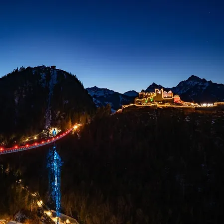 Krone Tirol 3*