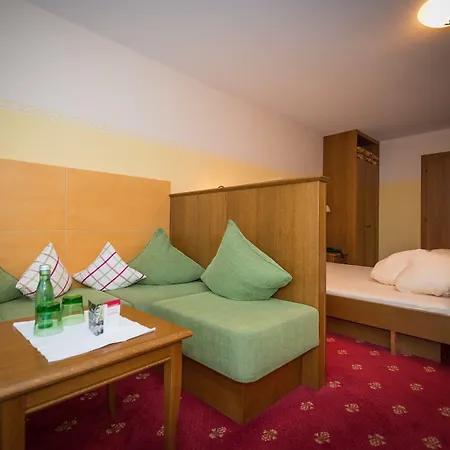 Krone Tirol Reuthe