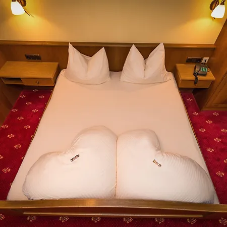 Hotel Krone Tirol Reuthe