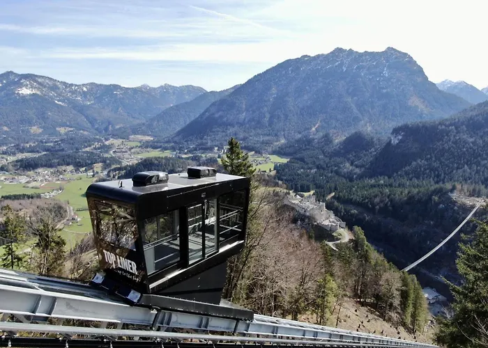 Hotel Krone Tirol 3*