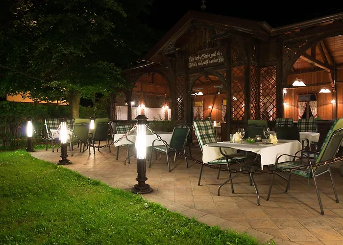 Krone Tirol 3* Reuthe