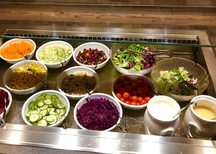 Krone Tirol 3* Reuthe