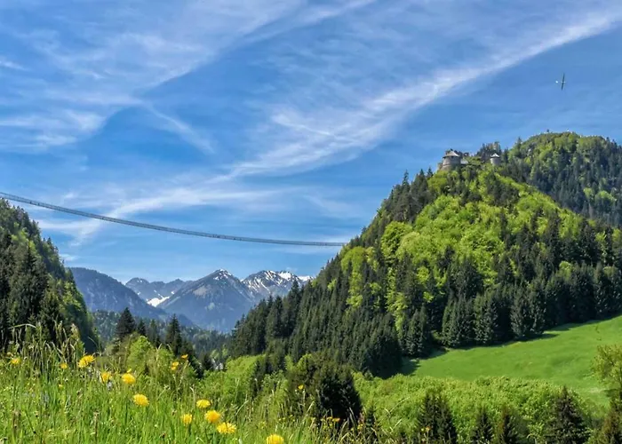 Krone Tirol 3* Reuthe